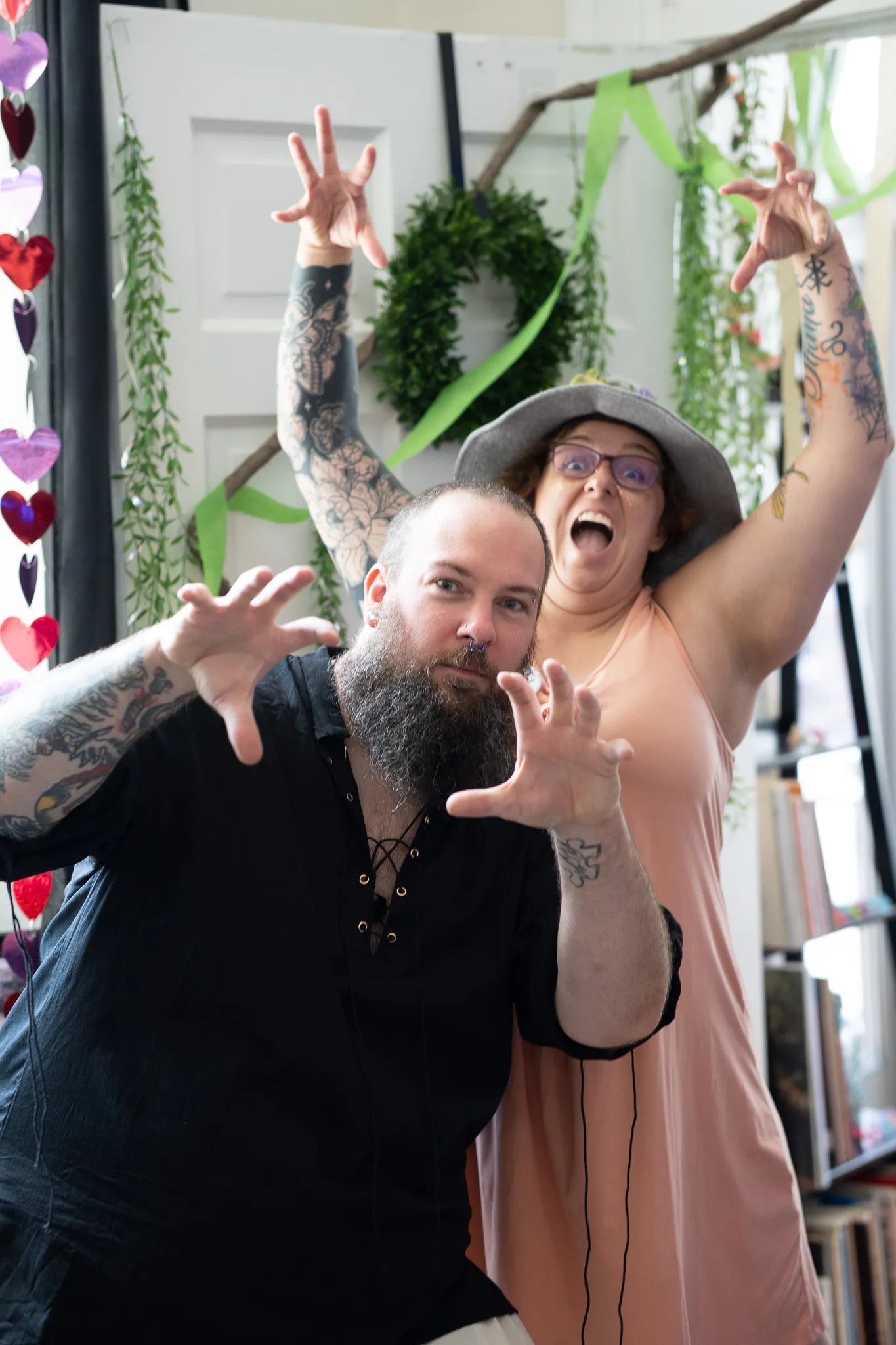 A Midsummer's Flash Event gallery image 6