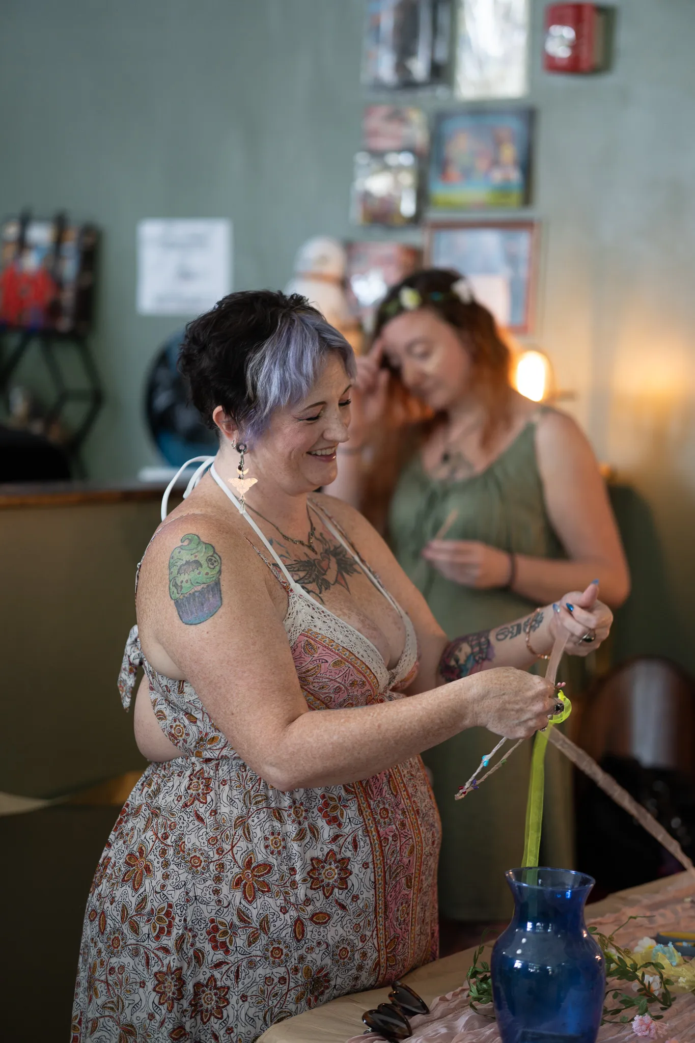 A Midsummer's Flash Event gallery image 7