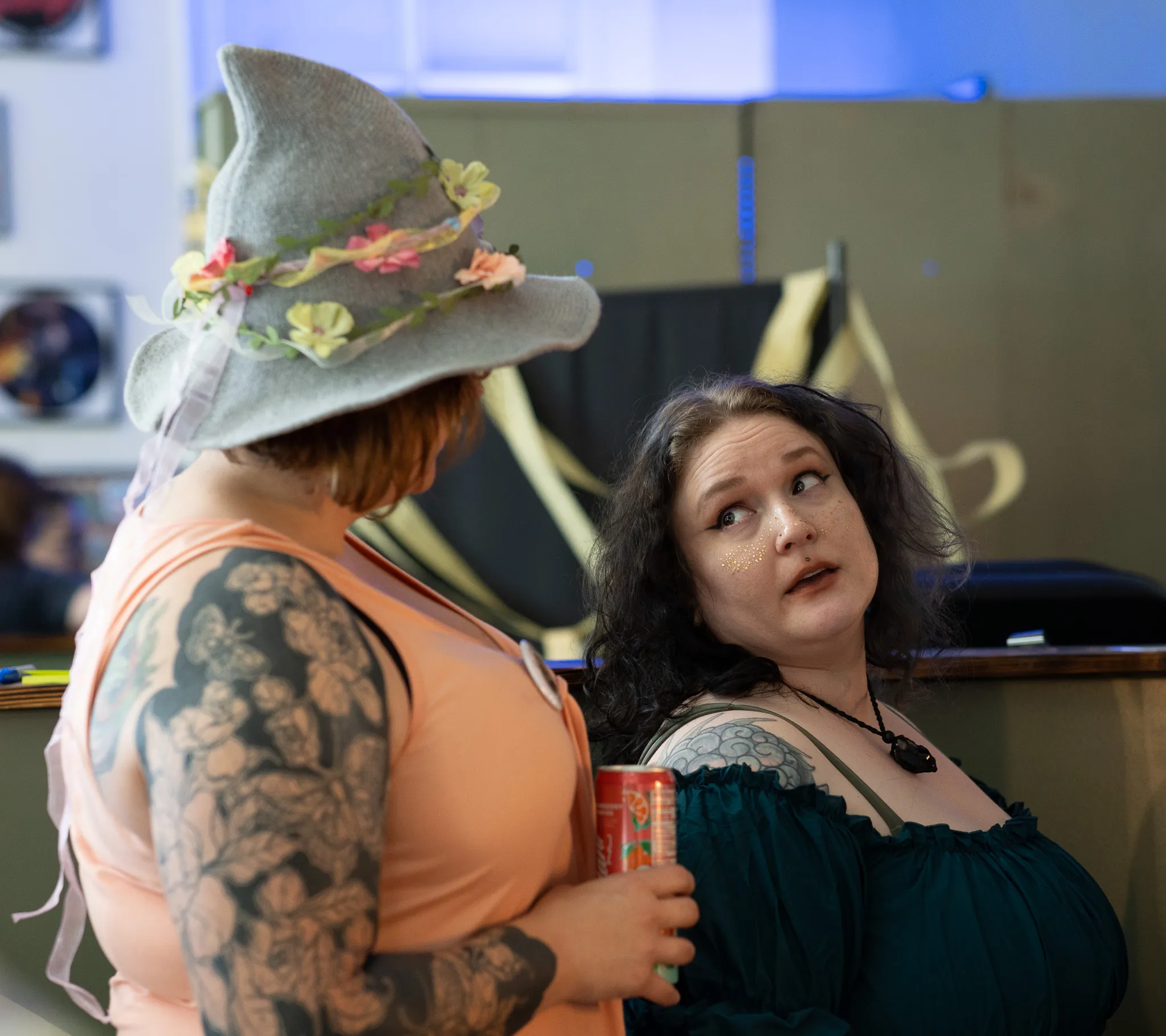 A Midsummer's Flash Event gallery image 8