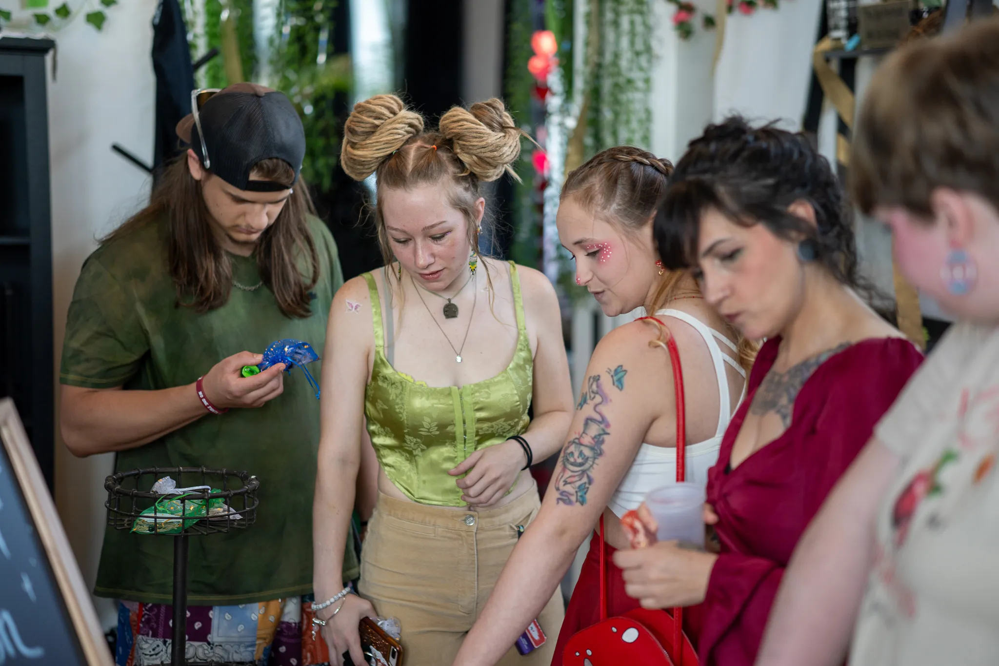 A Midsummer's Flash Event gallery image 18