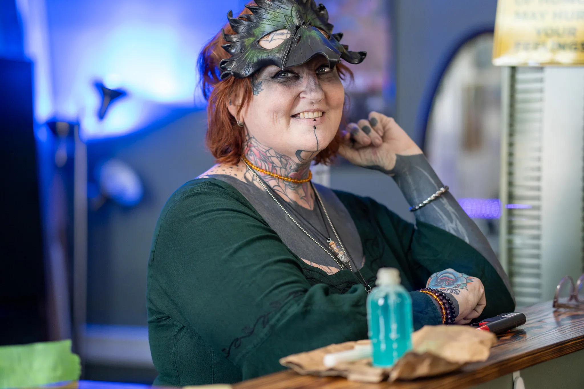 A Midsummer's Flash Event gallery image 19