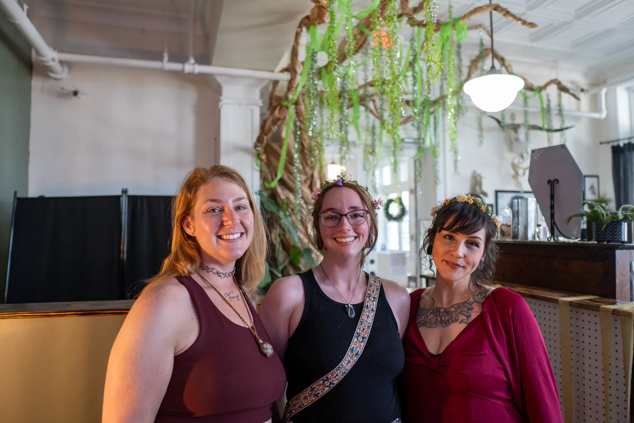 A Midsummer's Flash Event gallery image 35