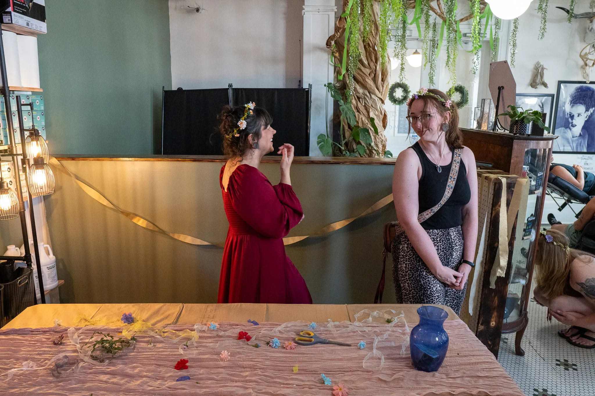 A Midsummer's Flash Event gallery image 37
