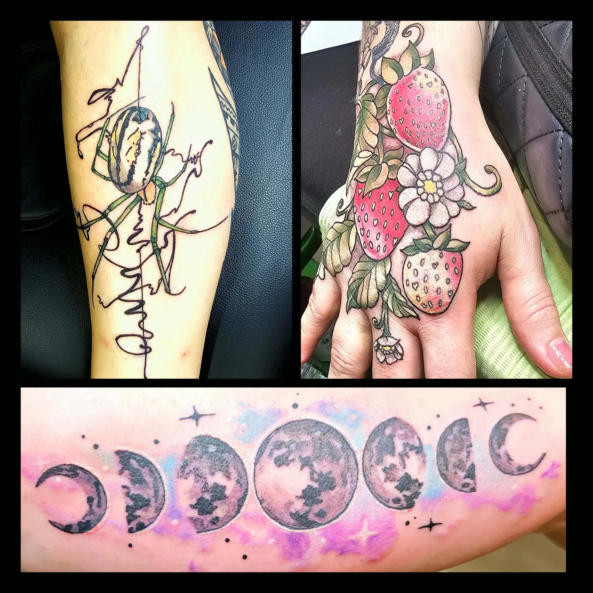 Guest Artist - Laura Michelle Bruce gallery image 2