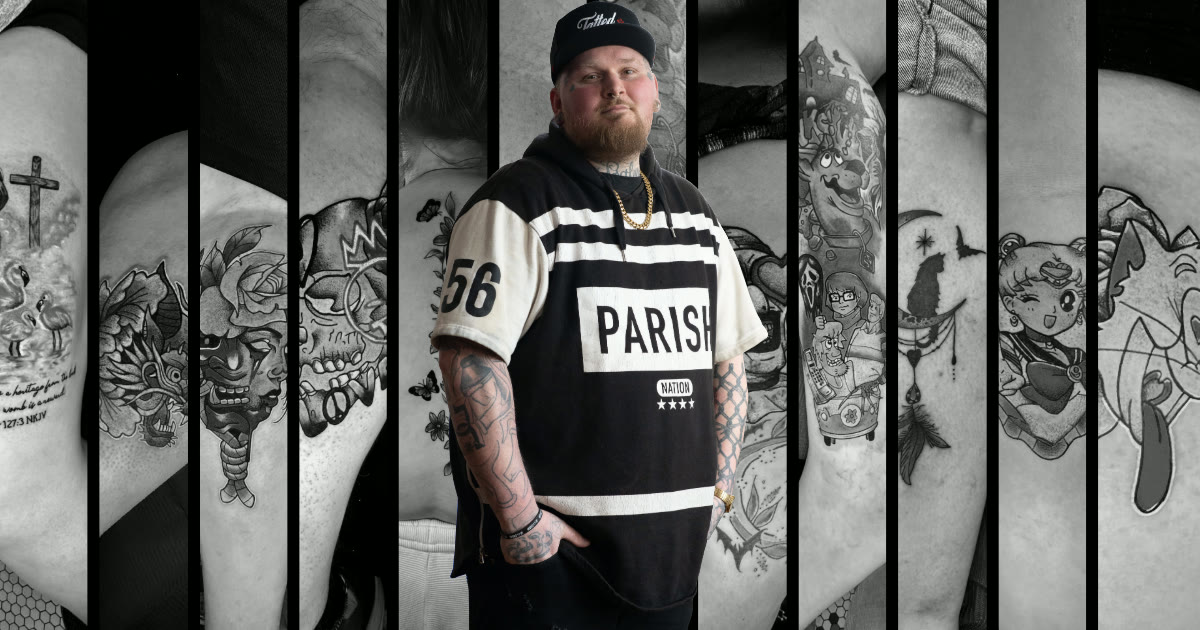 Image for: Greg