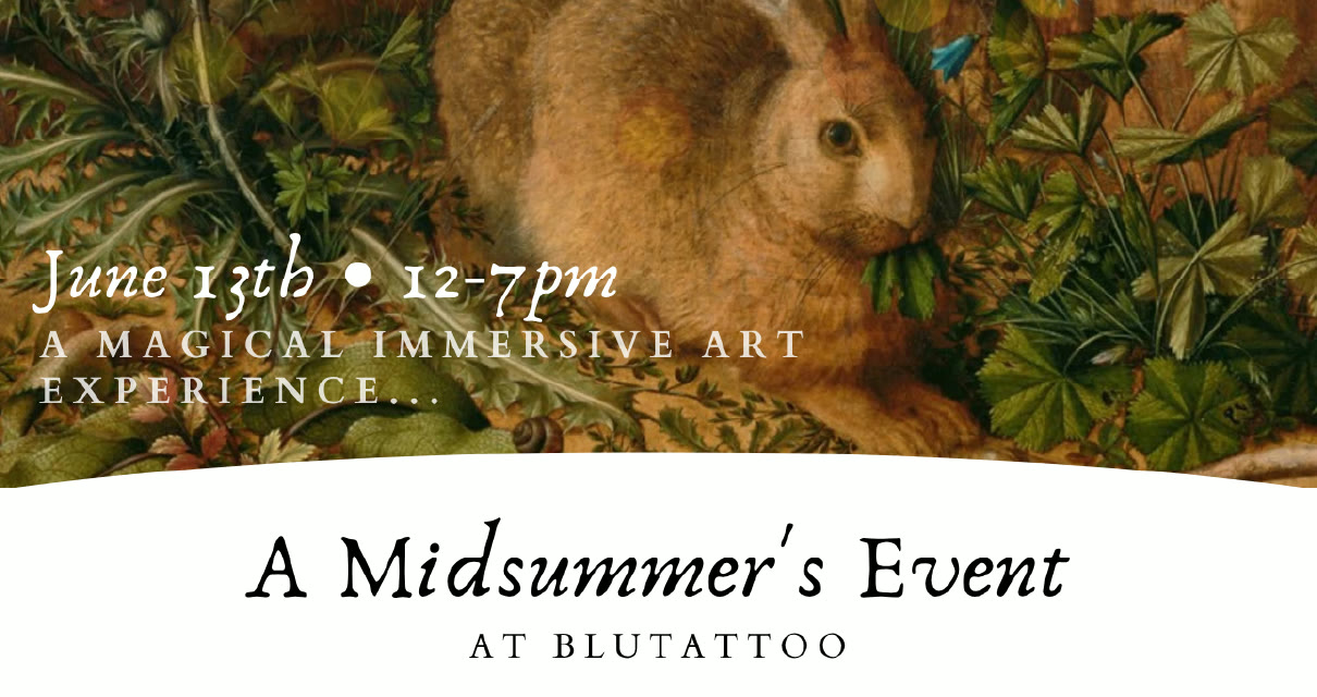 Image for: A Midsummer's Flash Event